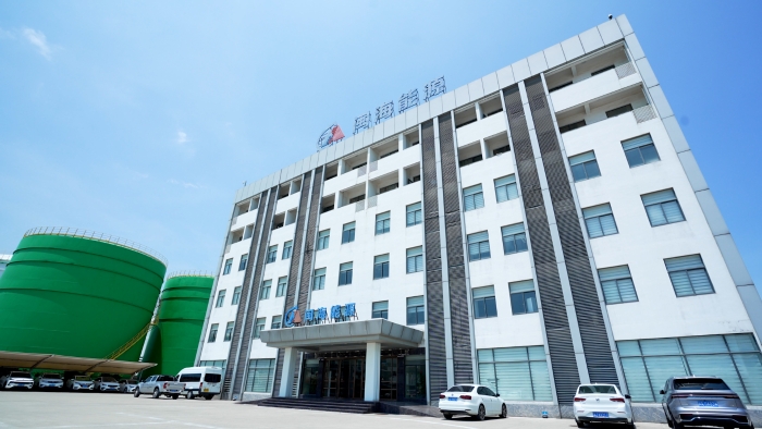 石化仓储-尊龙集团集团